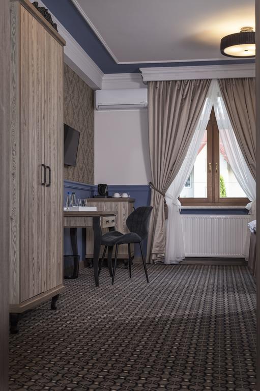 Apartamenty Willa W Dolinie Tarnau Exterior foto